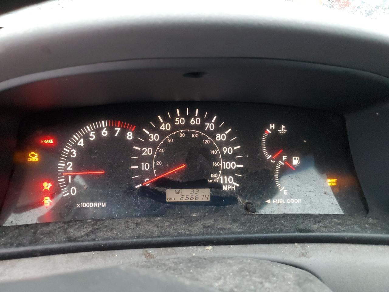 2006 Toyota Corolla - Image 9