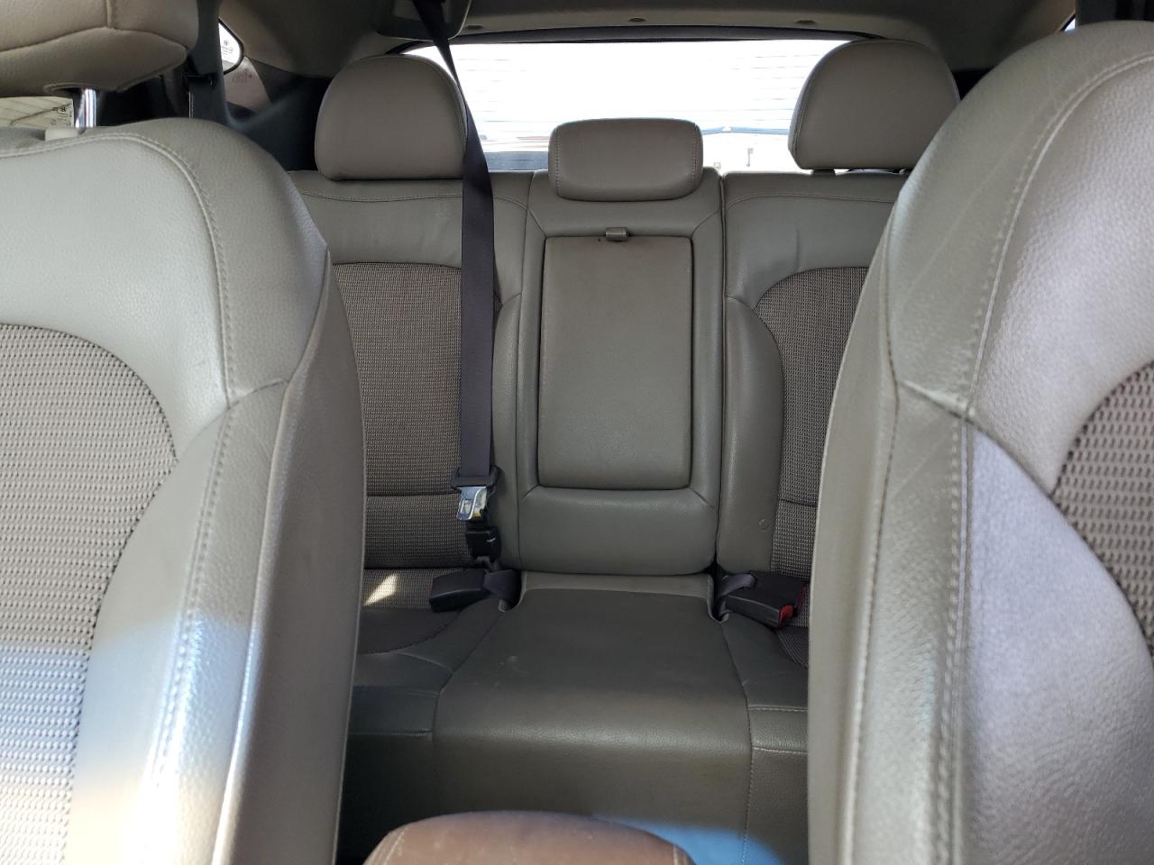 2014 Hyundai Tucson - Image 10