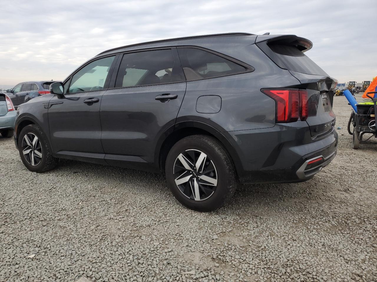 2022 Kia Sorento - Image 2