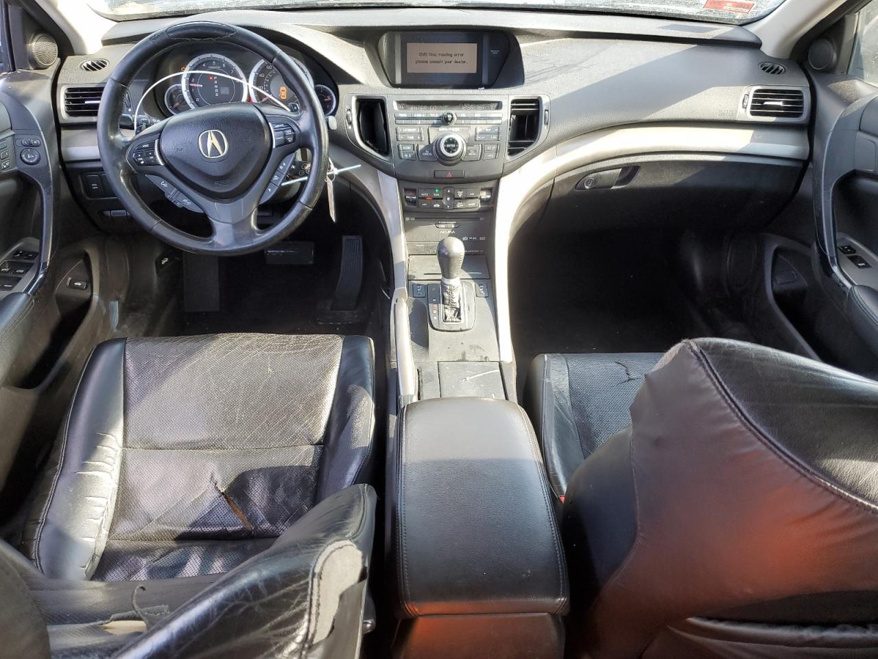 2009 Acura TSX - Image 8