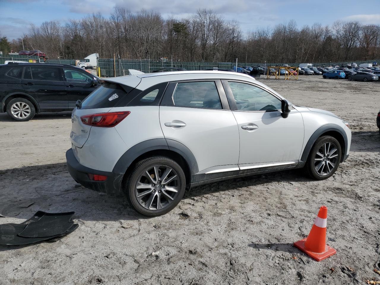 2017 Mazda CX-3 - Image 3