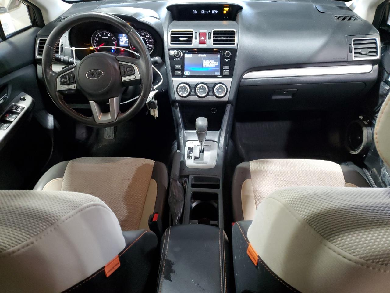 2016 Subaru XV - Image 8