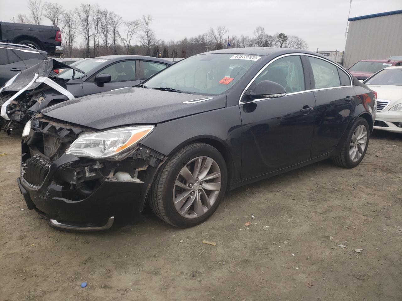2015 Buick Regal - Image 1