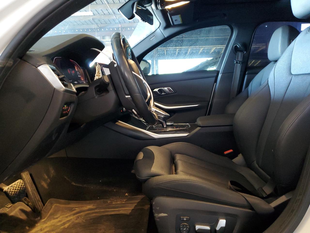 2020 BMW 3er - Image 7