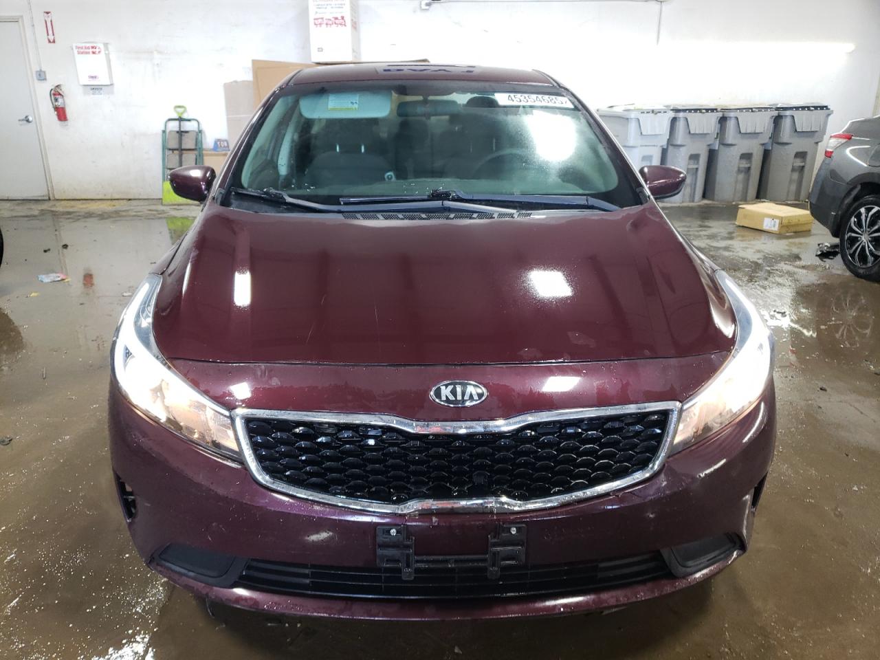 2018 Kia Forte - Image 5