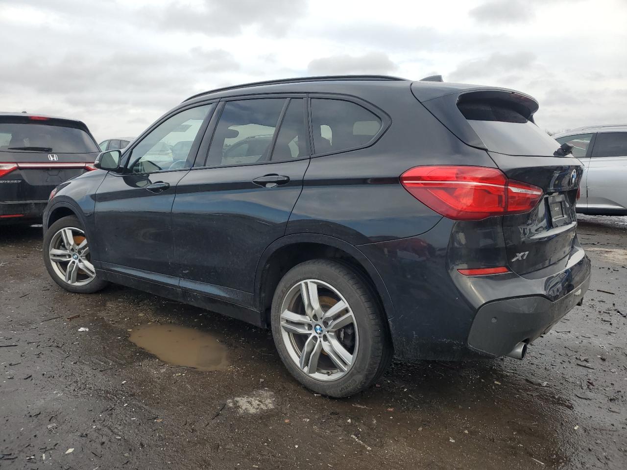 2019 BMW X1 - Image 2
