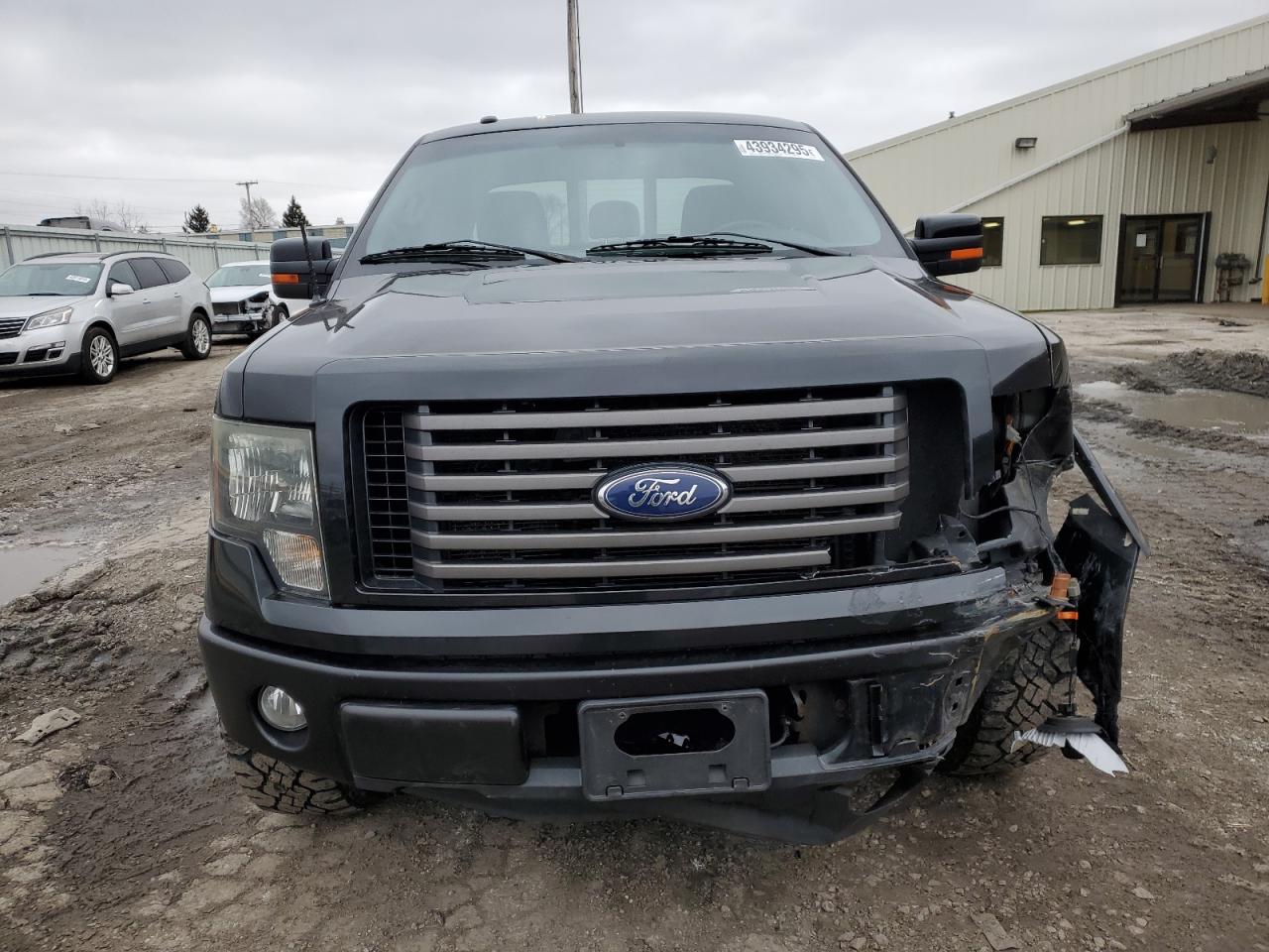 2011 Ford F-150 - Image 5