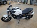 2014 DUCATI MONSTER 696 for sale at Copart NC - MOCKSVILLE