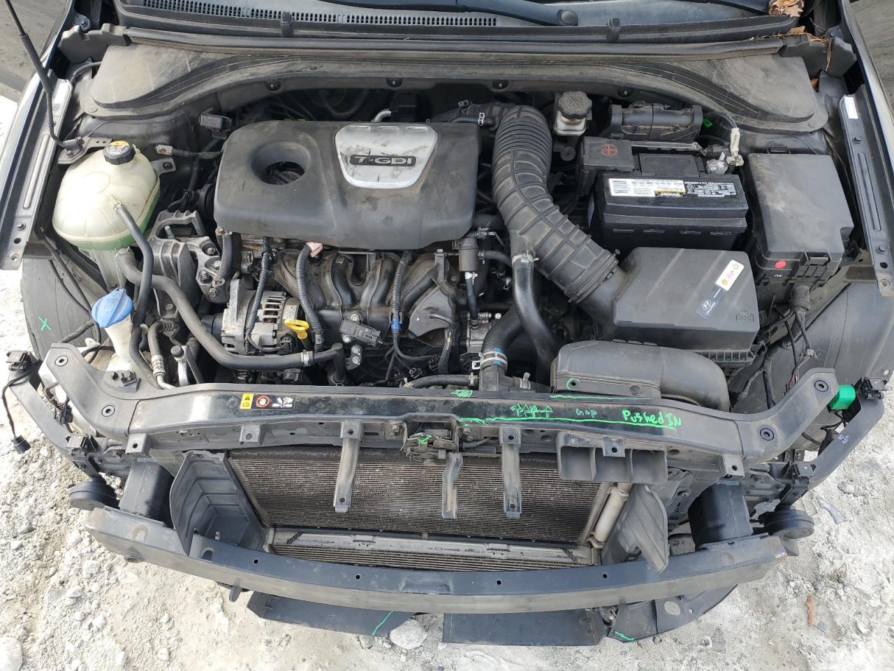 2018 Hyundai Elantra - Image 11