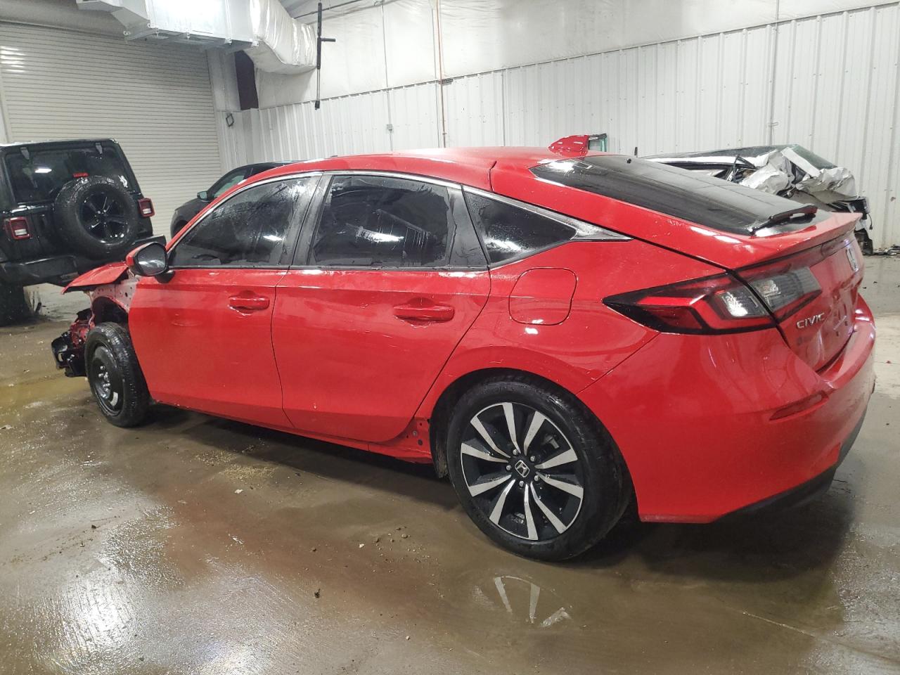 2023 Honda Civic - Image 2