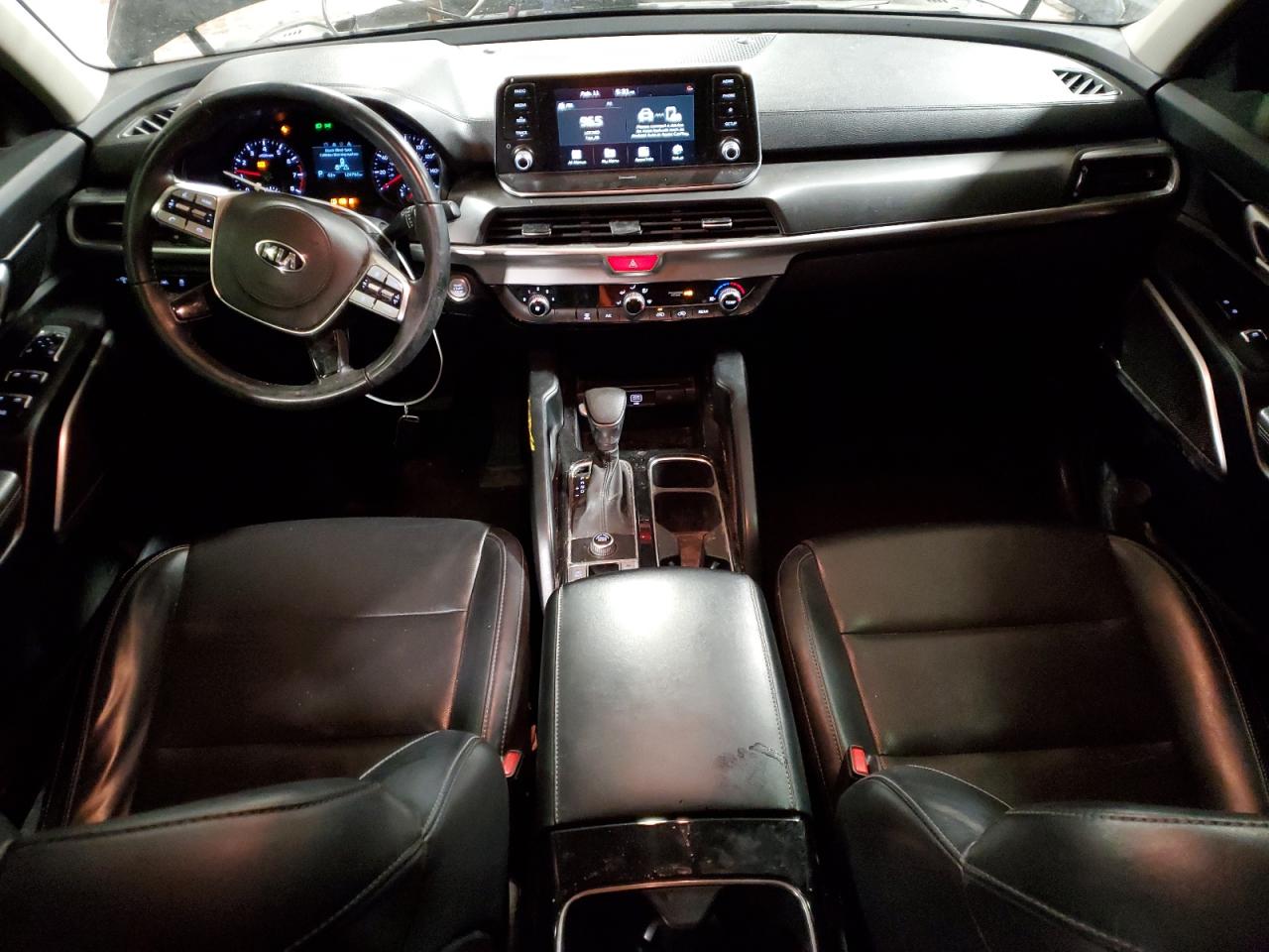 2020 Kia Telluride - Image 8