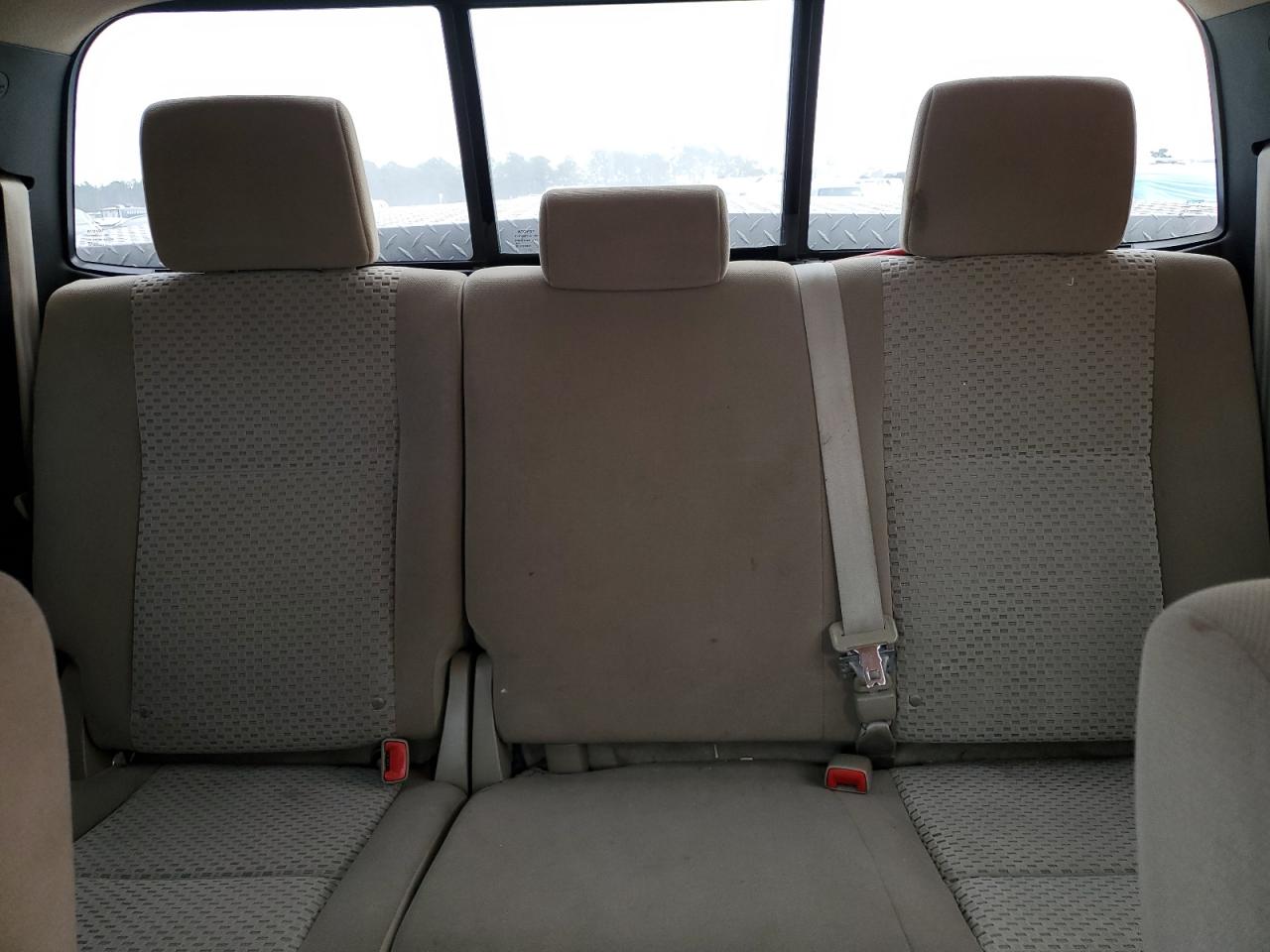 2010 Toyota Tundra - Image 10