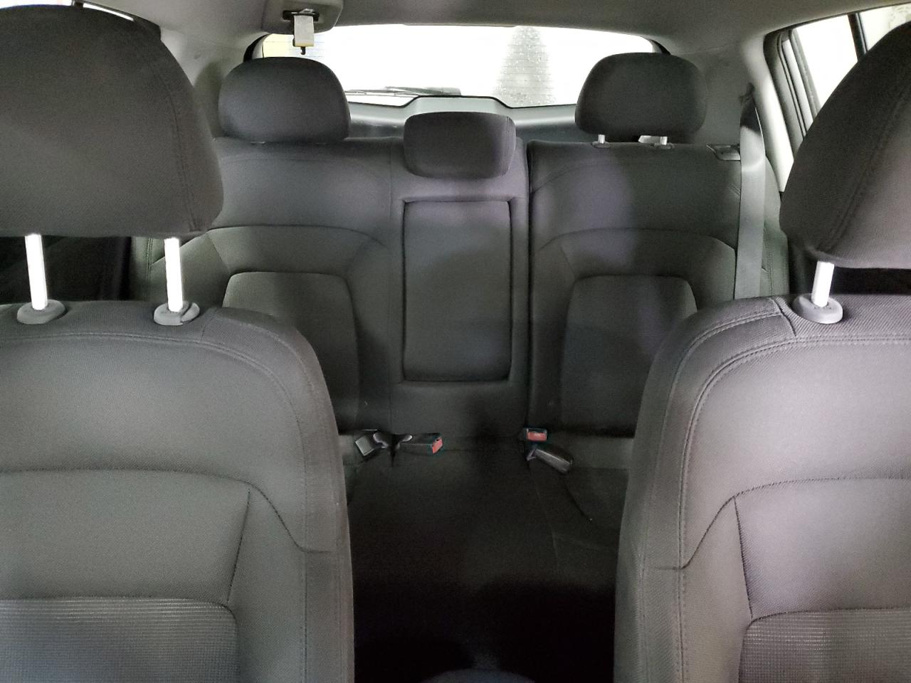 2013 Kia Sportage - Image 10