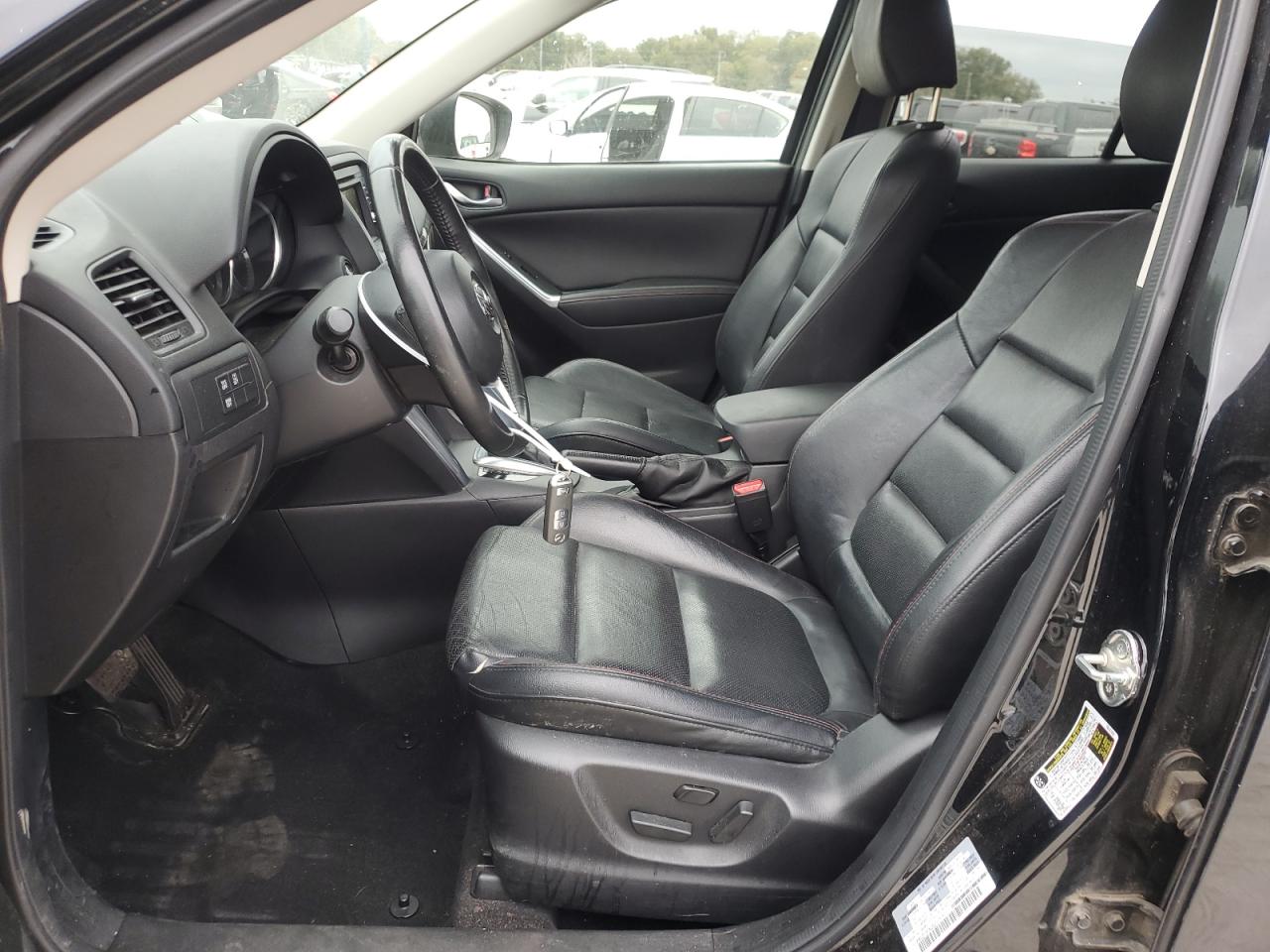 2015 Mazda CX-5 - Image 7