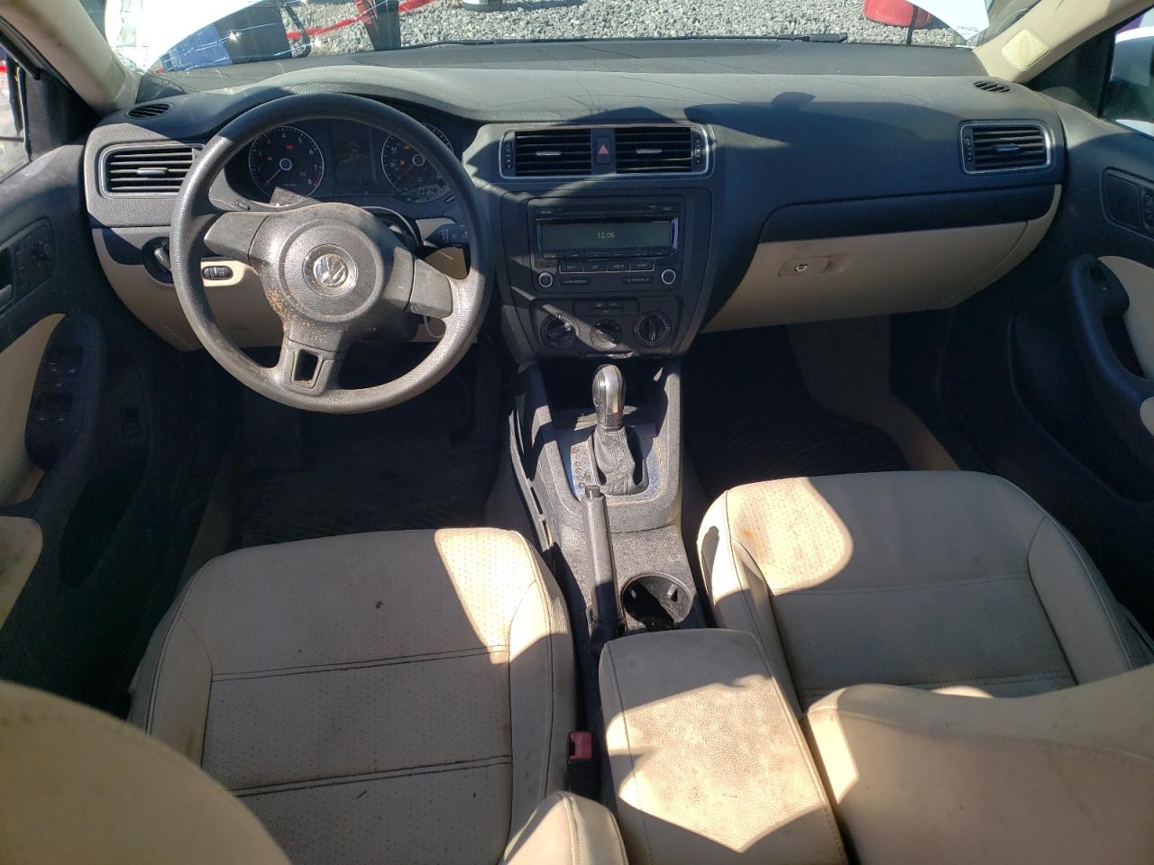 2014 Volkswagen Jetta - Image 8