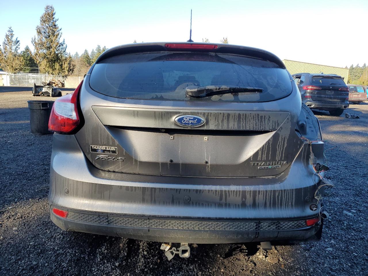 2013 Ford Focus - Image 6