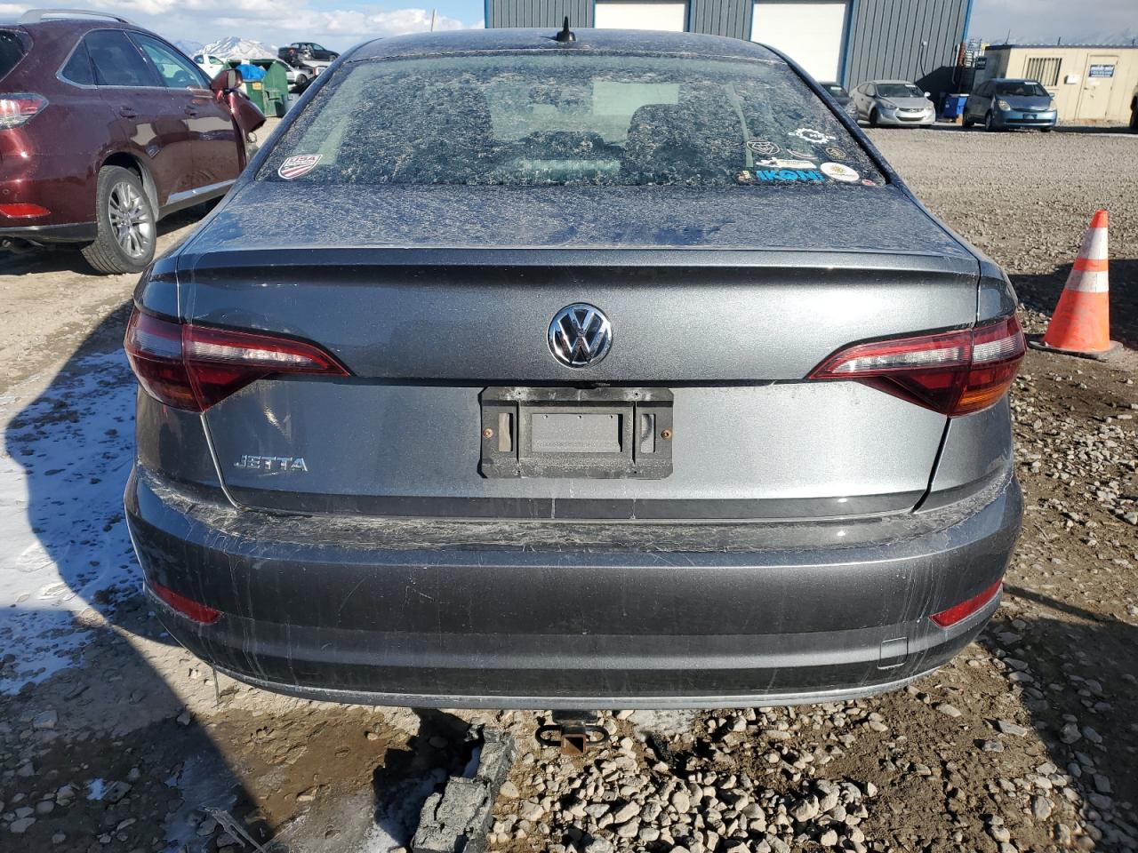 2019 Volkswagen Jetta - Image 6