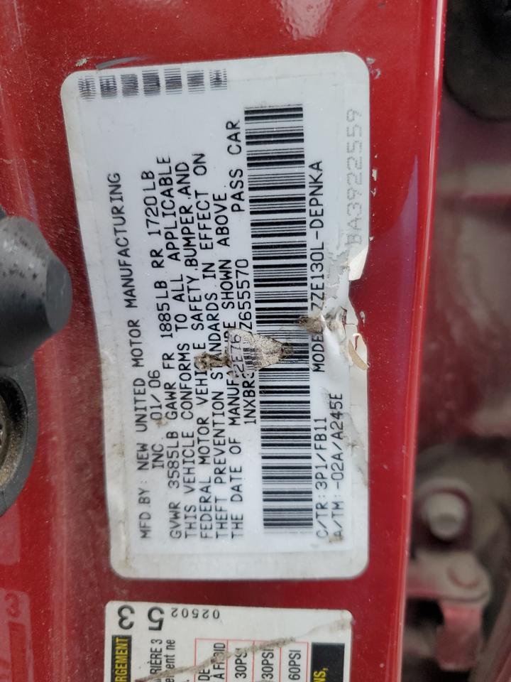 2006 Toyota Corolla - Image 12