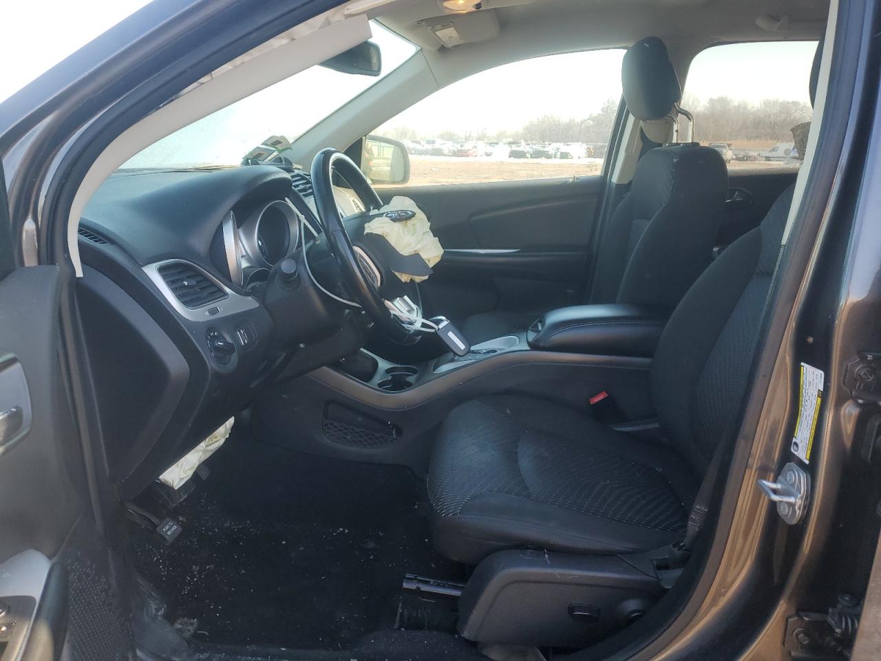 2020 Dodge Journey - Image 7