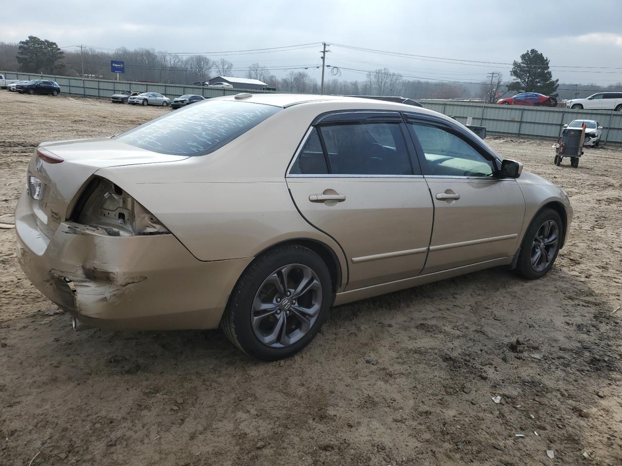 2006 Honda Accord - Image 3