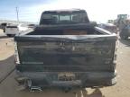 2019 Chevrolet Silverado K1500 Lt Trail Boss for Sale in Albuquerque, NM - Rollover