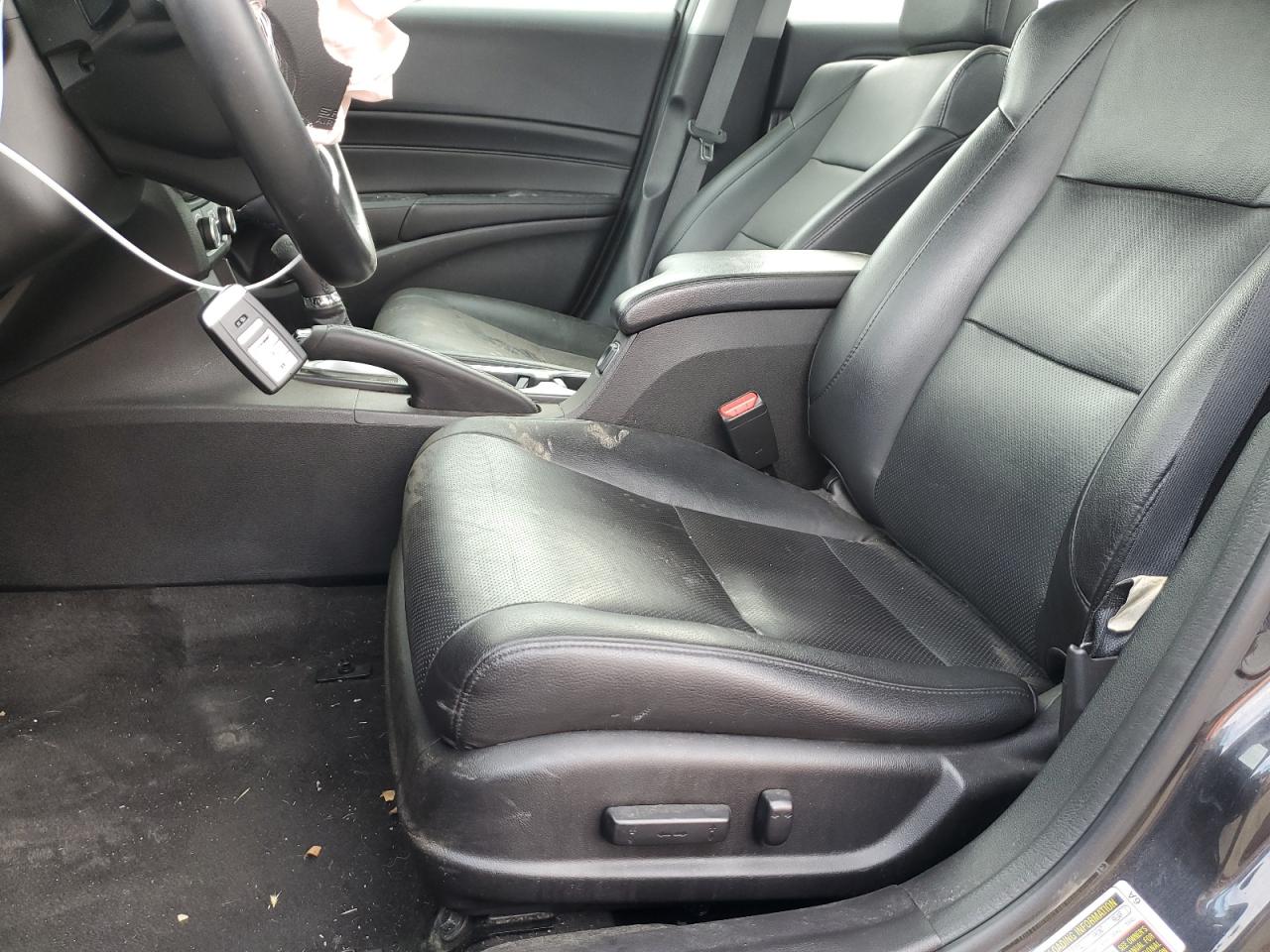 2016 Acura ILX - Image 7
