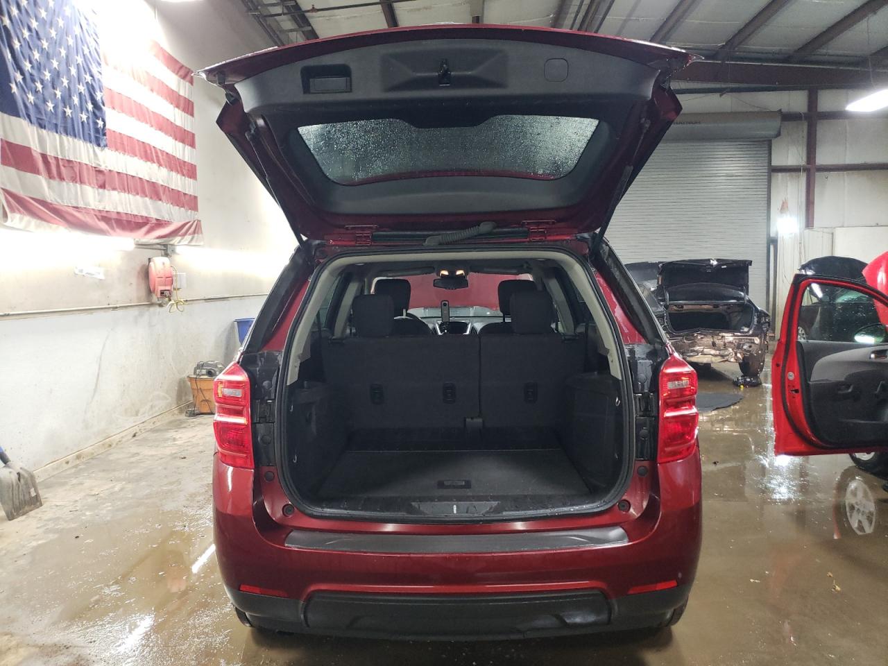 2017 Chevrolet Equinox - Image 6