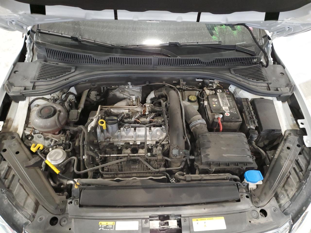 2020 Volkswagen Jetta - Image 12