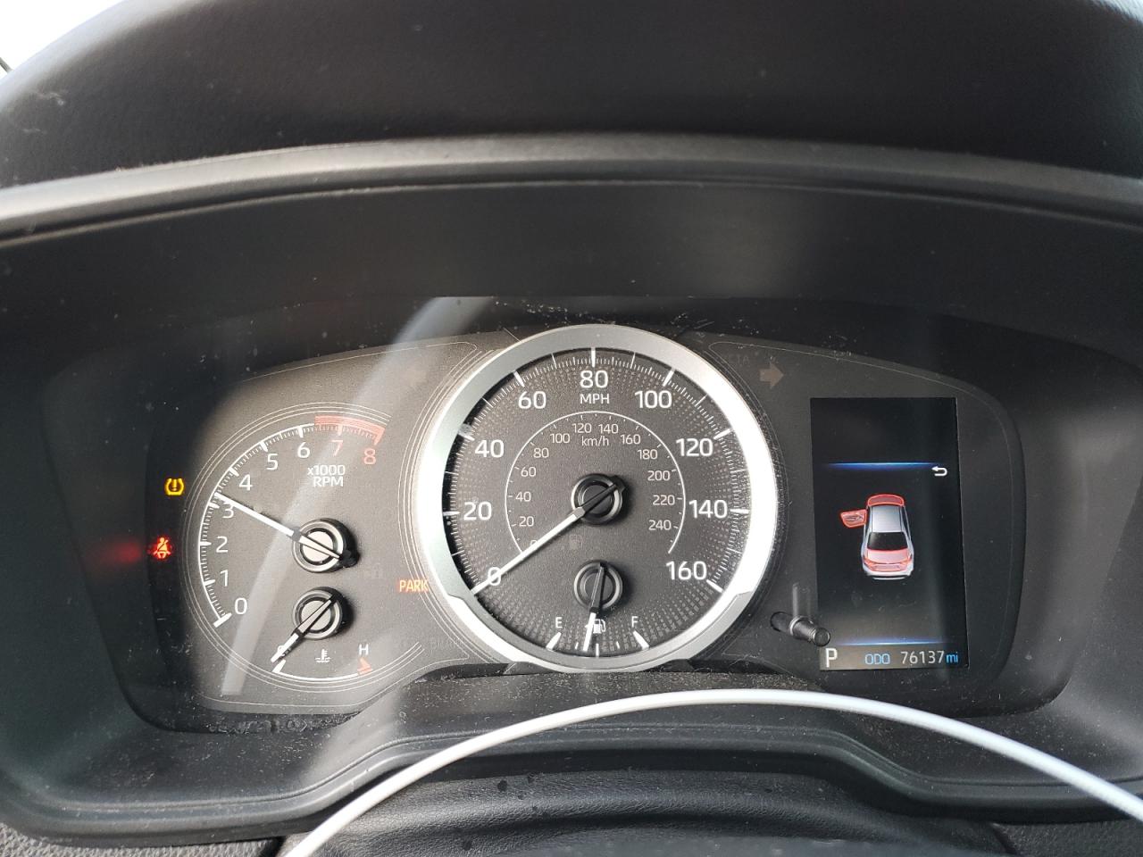 2021 Toyota Corolla - Image 9