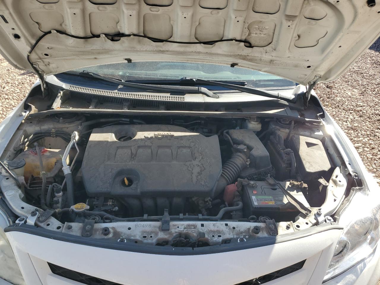 2011 Toyota Corolla - Image 12