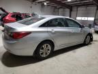 2013 Hyundai Sonata Gls იყიდება Chambersburg-ში, PA - Front End