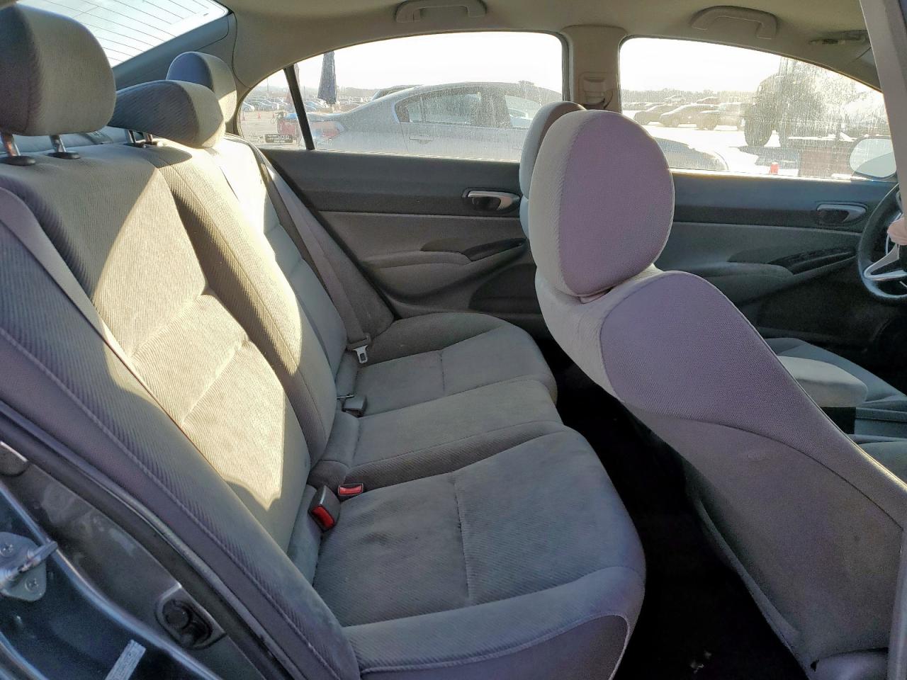 2009 Honda Civic - Image 10