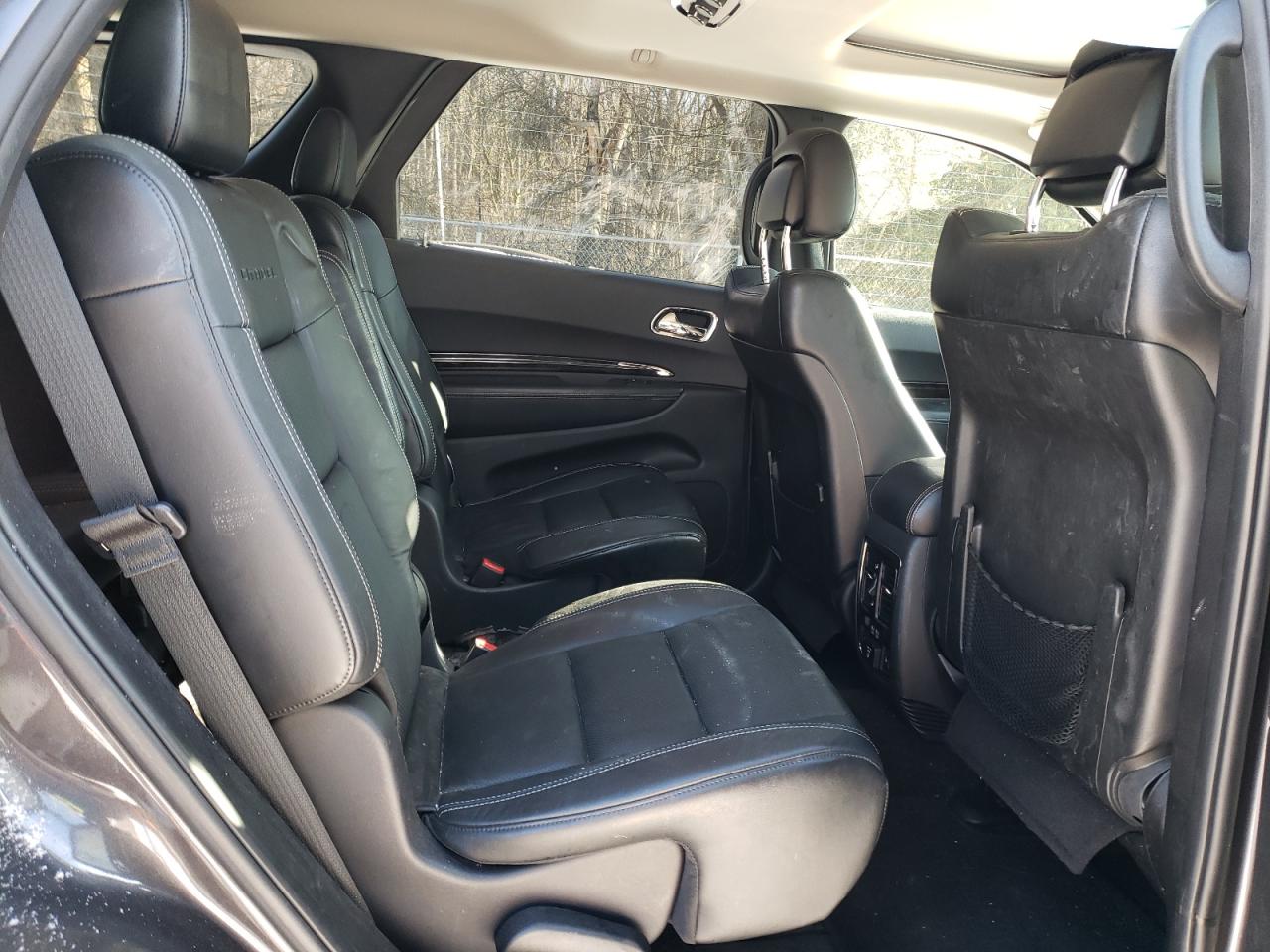 2017 Dodge Durango - Image 11