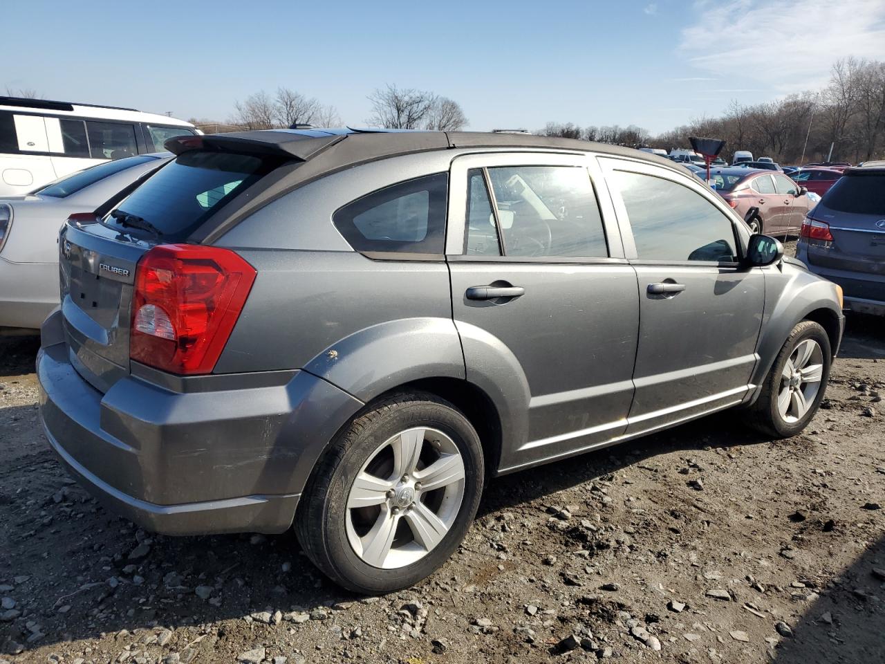 2011 Dodge Caliber - Image 3