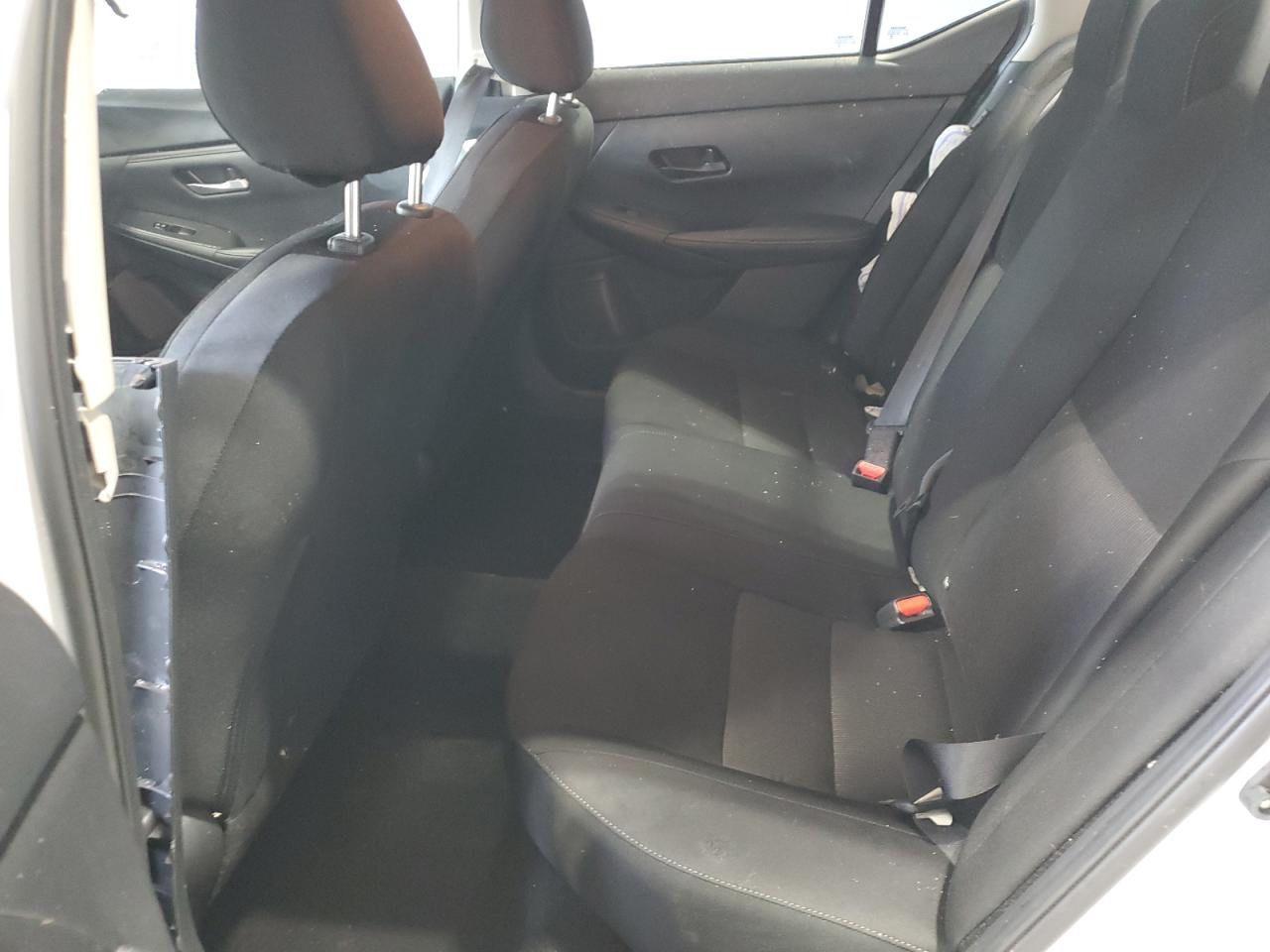 3N1AB8CV7RY367410 NISSAN SENTRA 2024