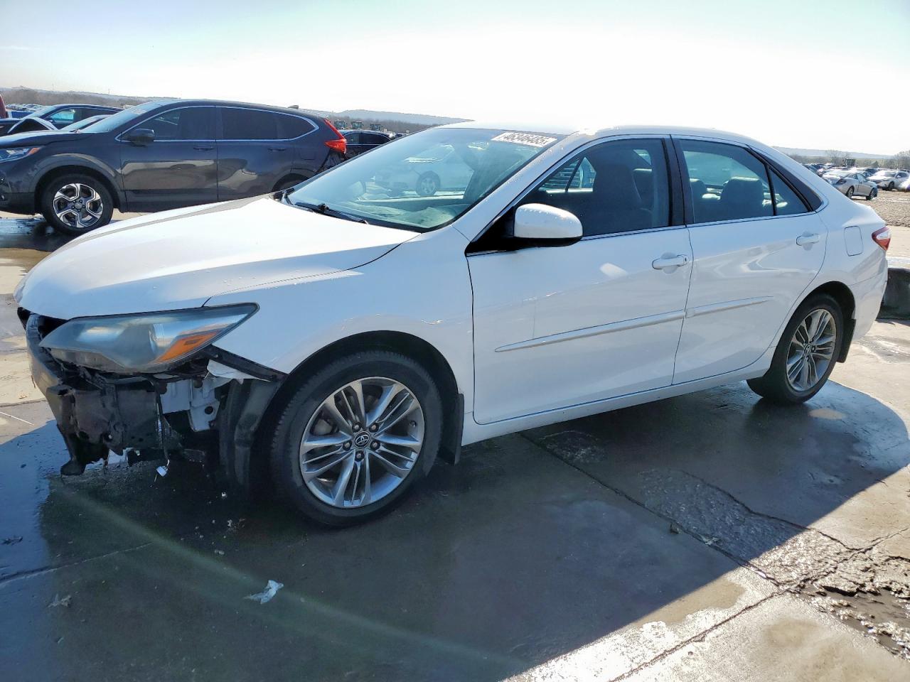 4T1BF1FK7GU163099 TOYOTA CAMRY 2016