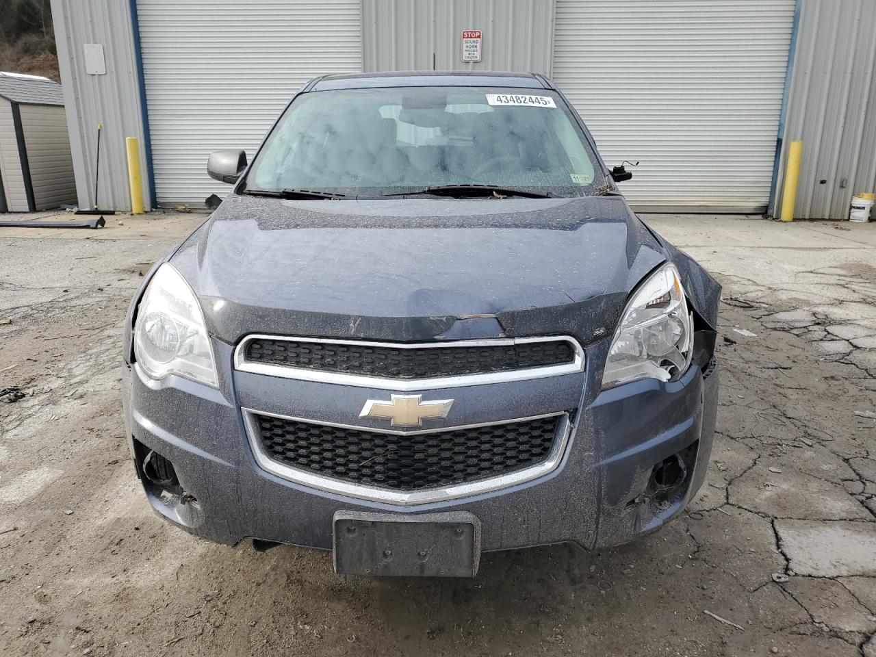 2013 Chevrolet Equinox - Image 5