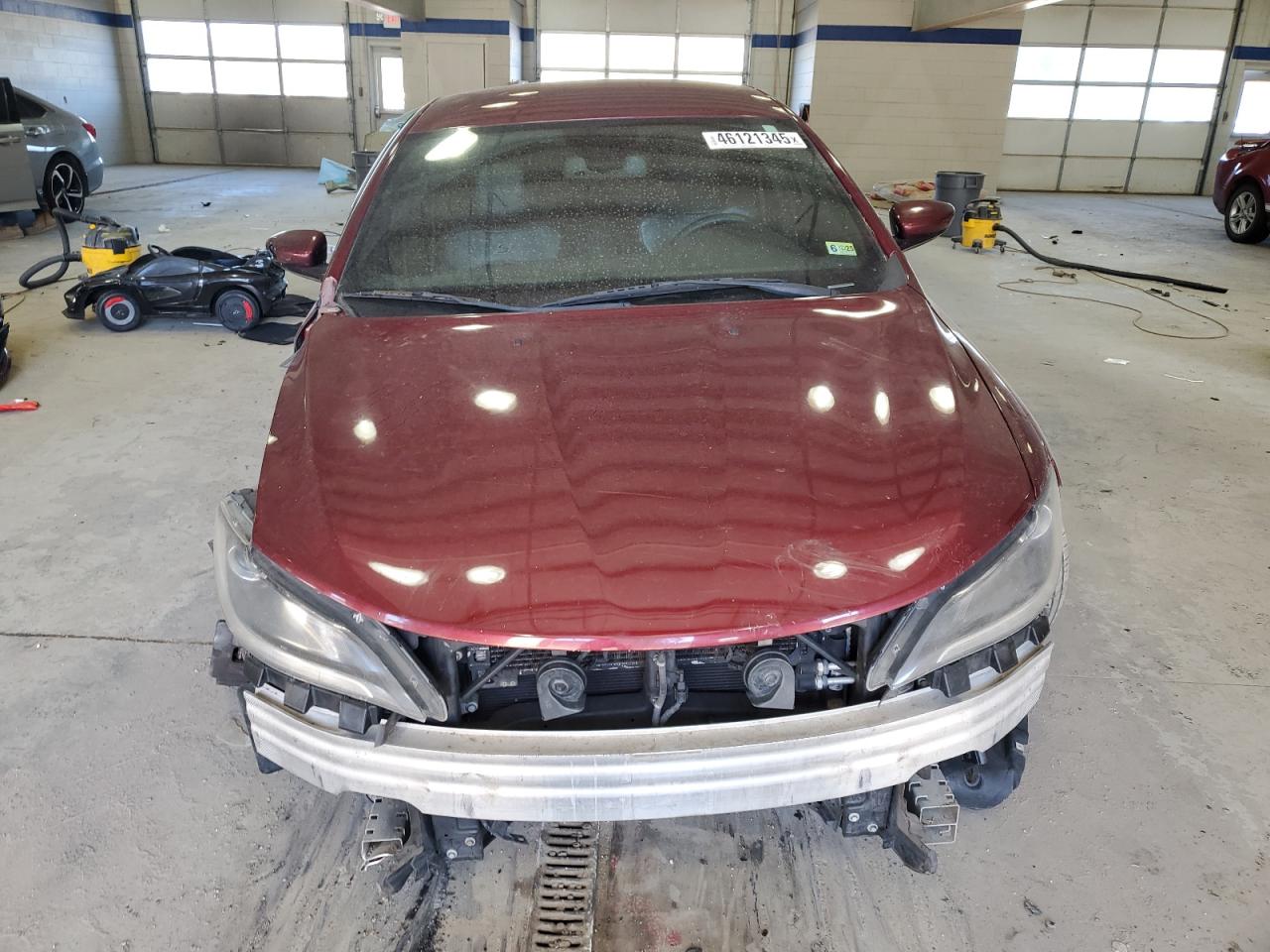 2015 Chrysler 200 - Image 5