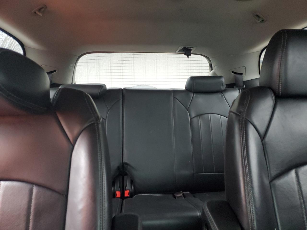 2014 Buick Enclave - Image 10