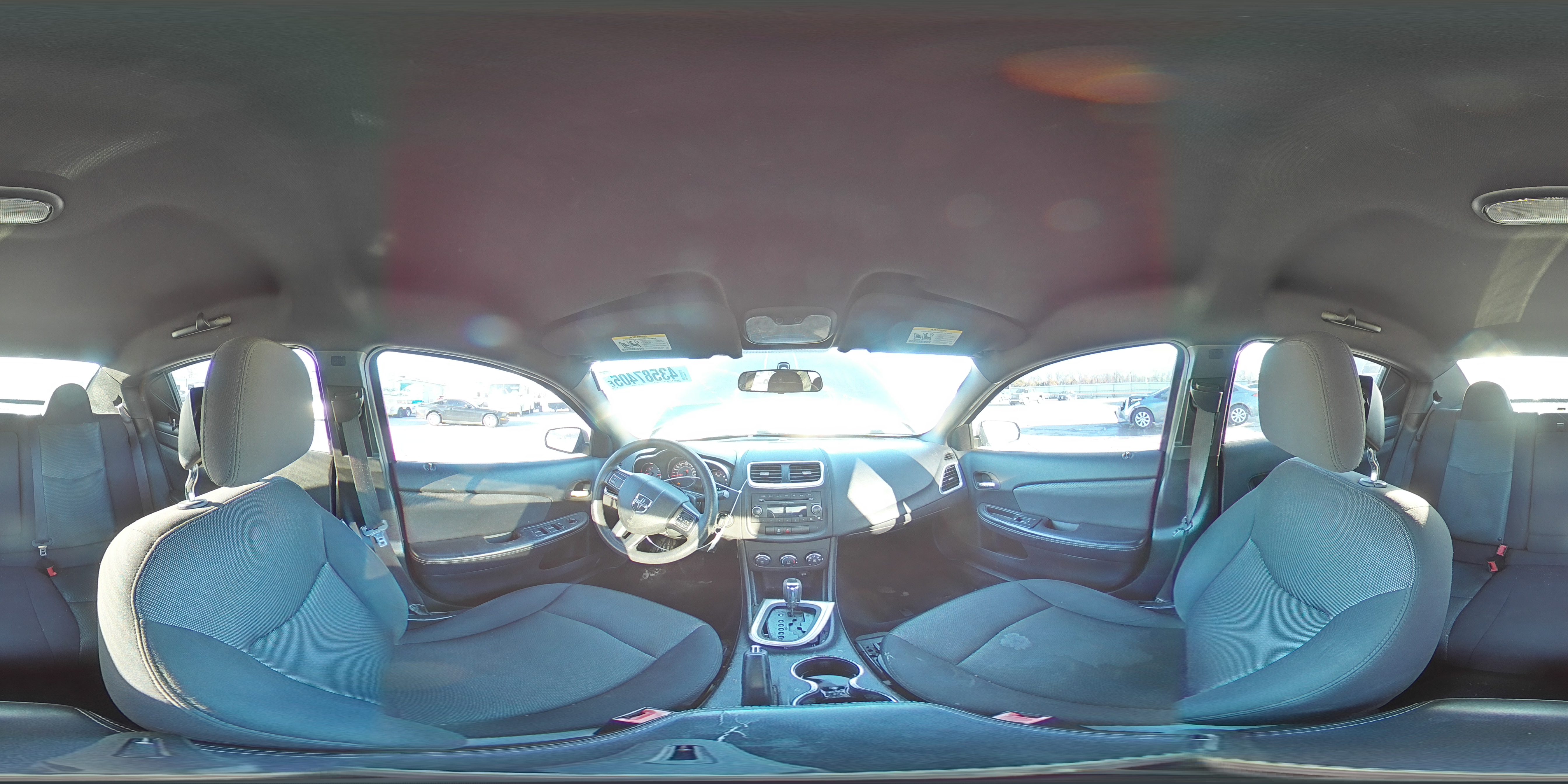 2013 Dodge Avenger - Image 15