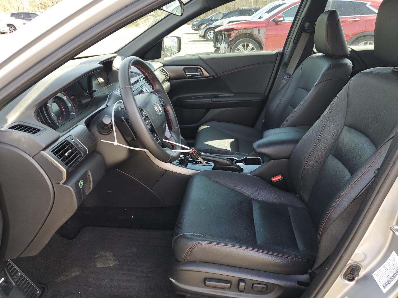 2017 Honda Accord - Image 7