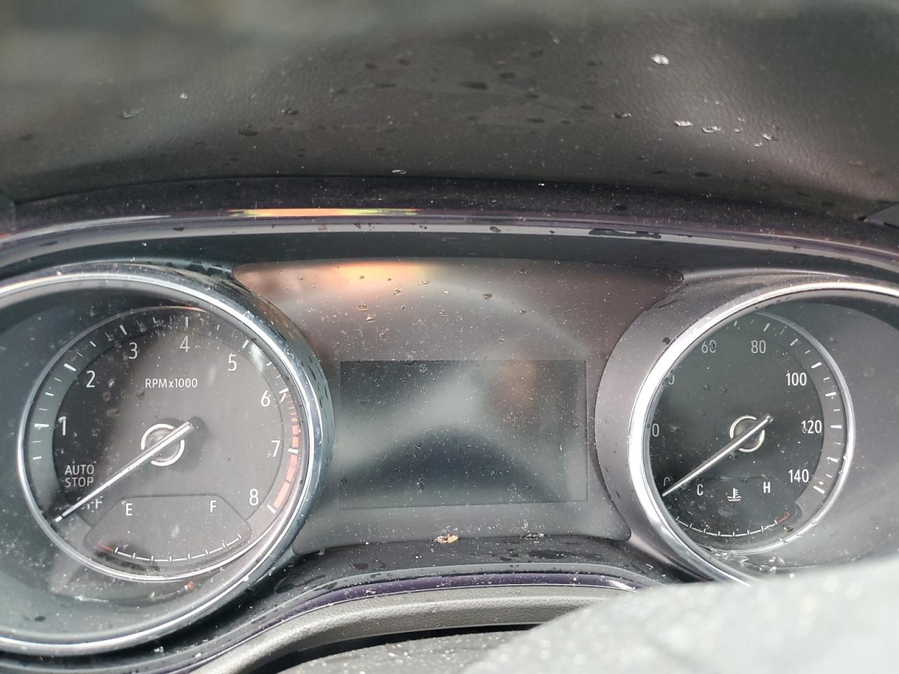 2020 Buick Encore Gx Preferred VIN: KL4MMBS28LB130479 Lot: 46157405