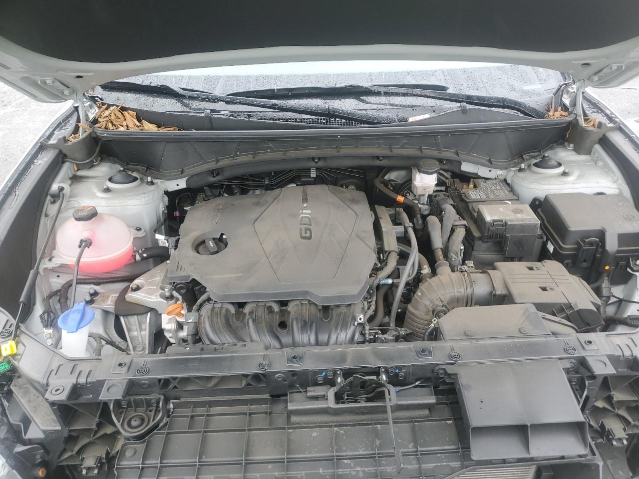 2023 Hyundai Tucson - Image 12
