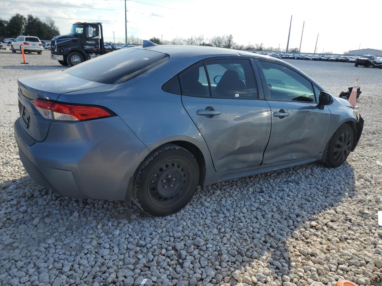 2020 Toyota Corolla - Image 3