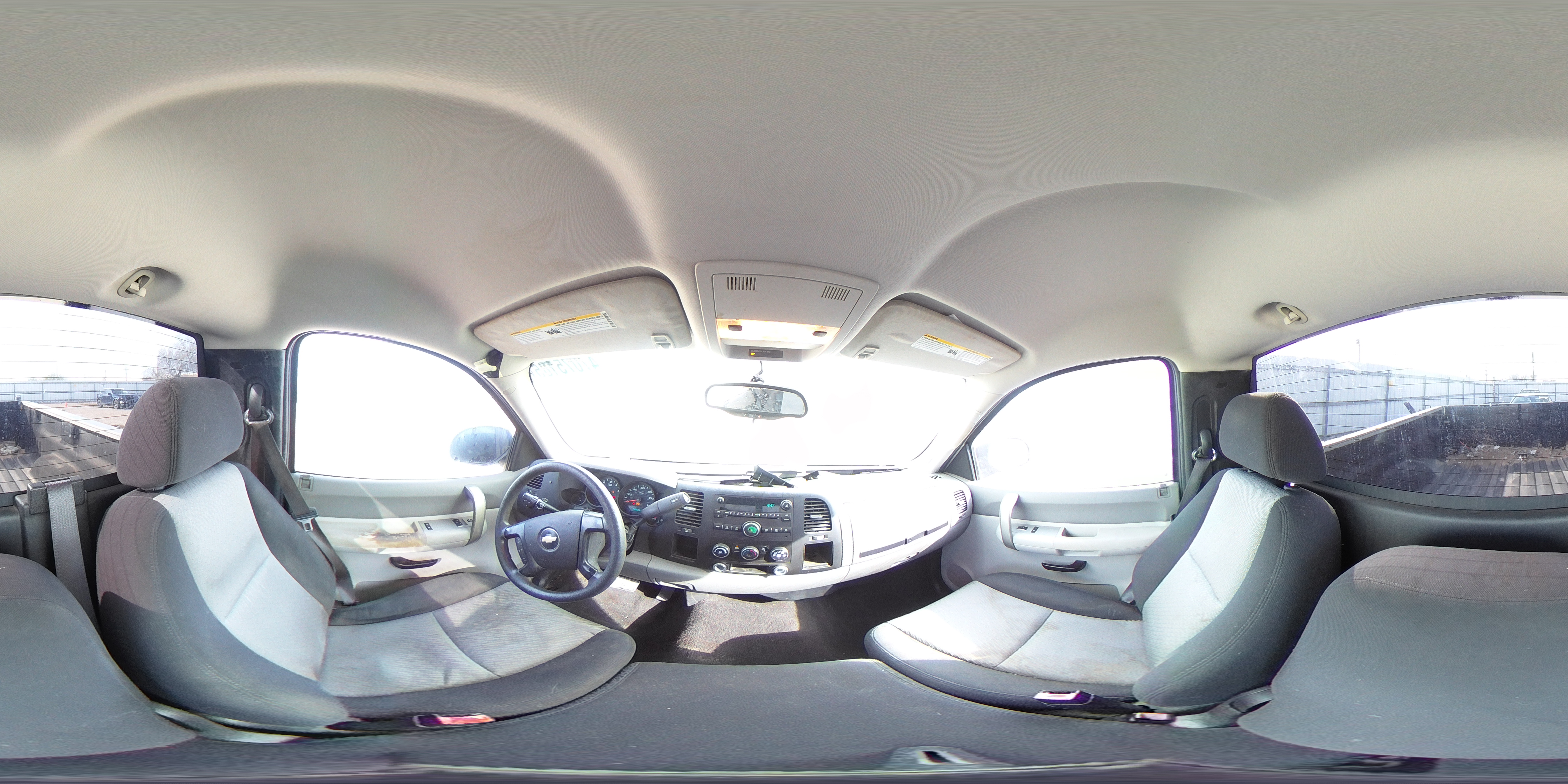 2009 Chevrolet Silverado - Image 12