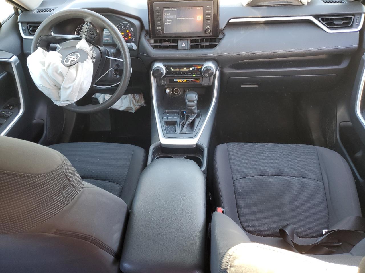 JTMH1RFV3KJ005567 TOYOTA RAV4 2019
