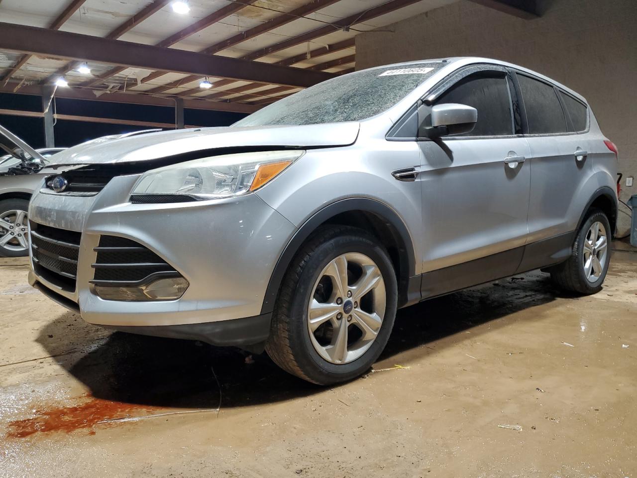 2015 Ford Escape - Image 1