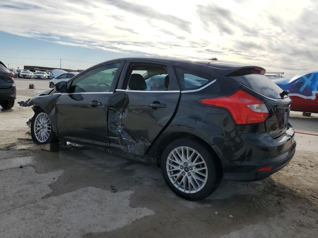 2013 Ford Focus - Image 2