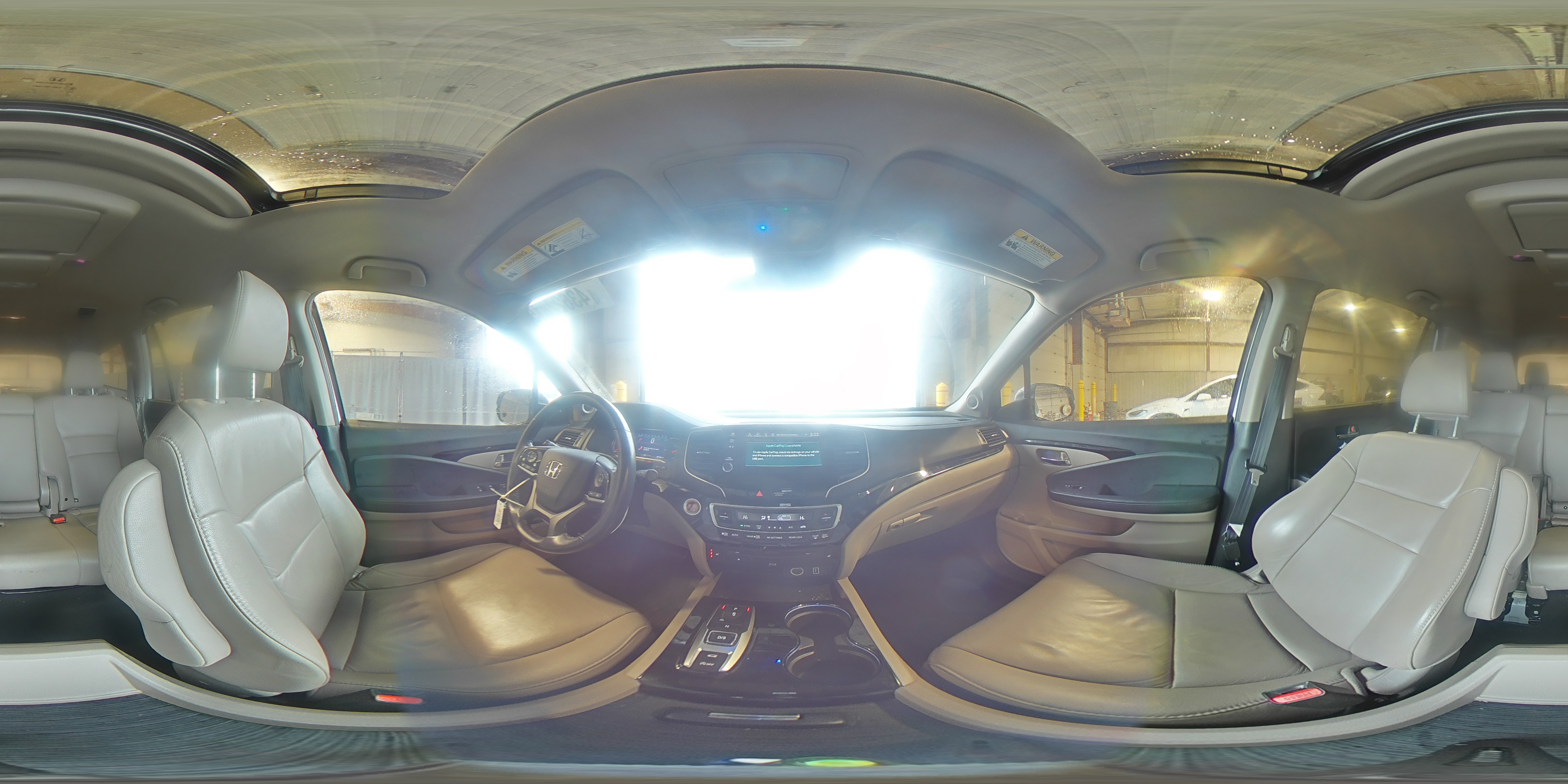 2020 Honda Pilot - Image 16