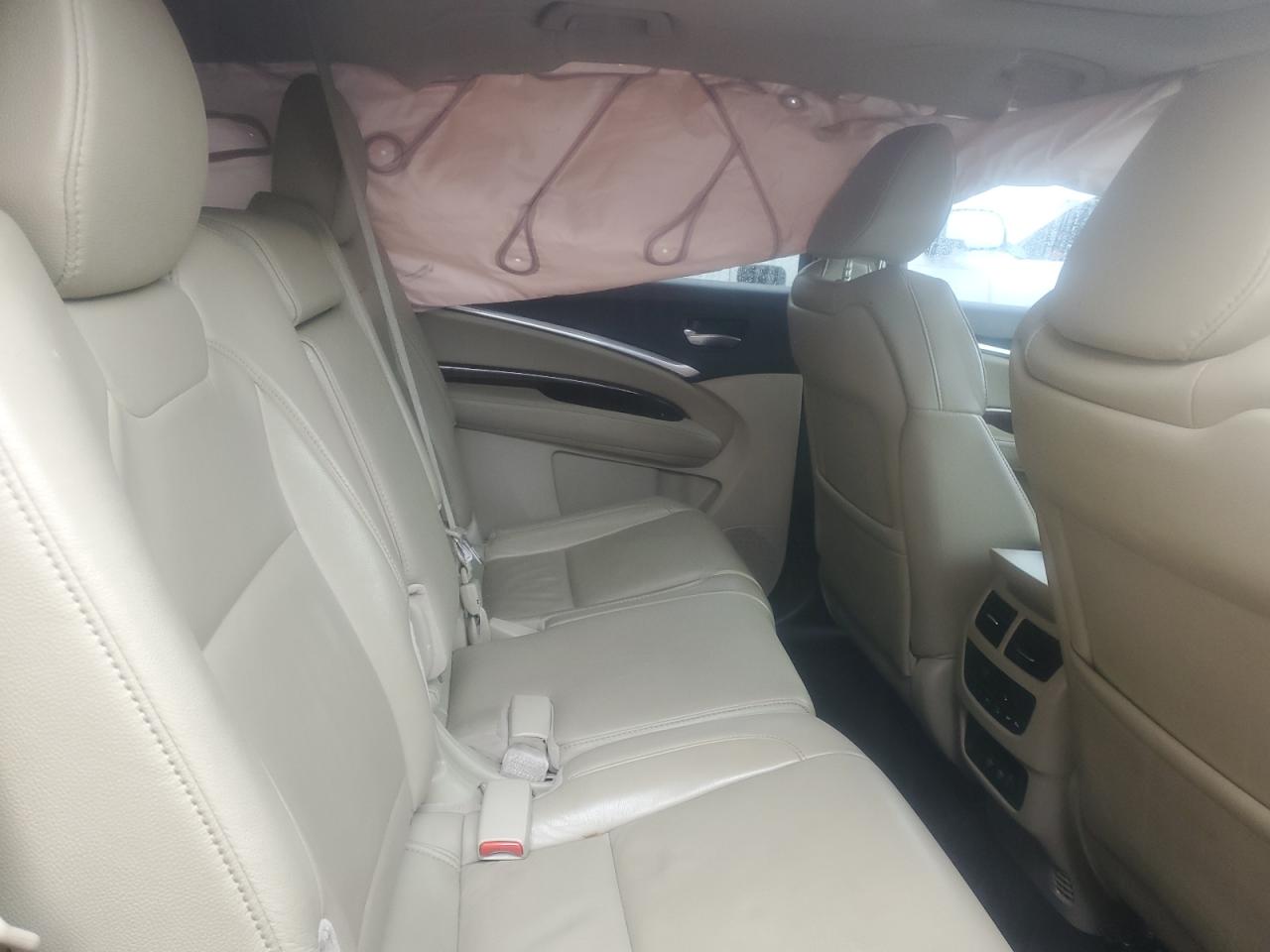 2020 Acura MDX - Image 11